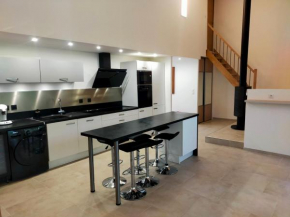 VILLA CAREMEAU 3